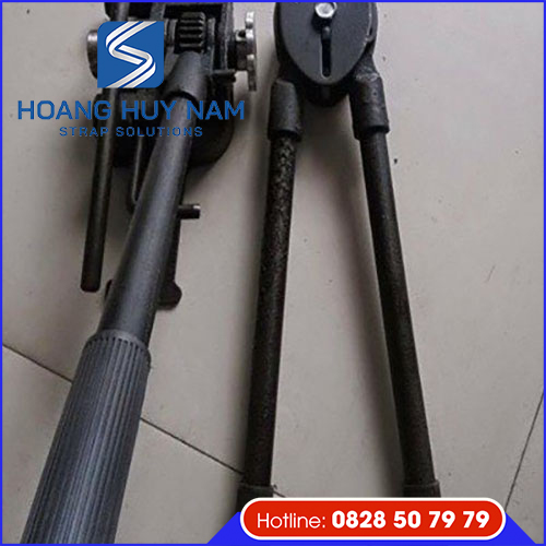 Dụng Cụ Đóng Đai Thép Cầm Tay 12/16/19/25/32